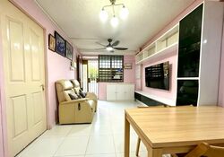 Blk 503 Bedok North Street 3 (Bedok), HDB 3 Rooms #603534631